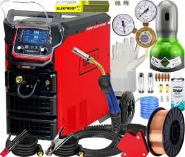 spawarka-inwertorowa-migomat-ideal-tecnomig-366-pulse-synergic-lcd-400v