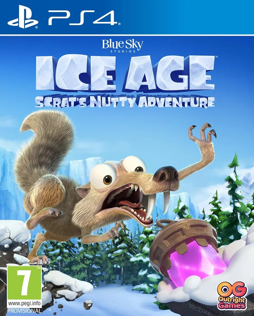 ice-age-scrat-s-nutty-adventure-ps4-stan-nowy