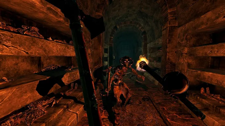 undead-the-citadel-vr2-ps5-stan-nowy