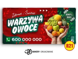 baner-reklamowy-2x1-projekt-gratis-warzywa-owoce-solidny-mocny-sprzedaz