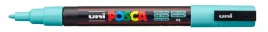 marker-z-farba-plakatowa-posca-pc-3m-morski-pastel