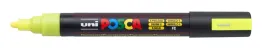 marker-z-farba-plakatowa-posca-pc-5m-fluo-zolty