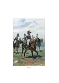 plakat-wojsko-polskie-krolestwo-polskie-general
