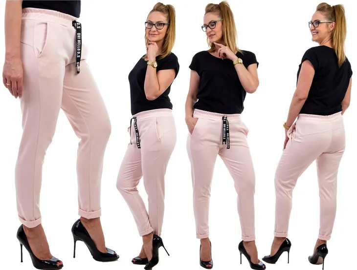 spodnie-dres-r44-stan-nowy