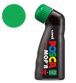 marker-z-farba-uni-posca-mop-r-pcm-22-zielony