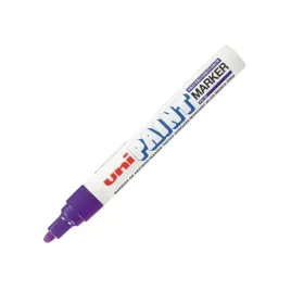 marker-olejowy-uni-px-20-fioletowy