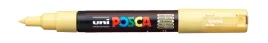 marker-z-farba-plakatowa-posca-pc-1m-slomiany-zolt
