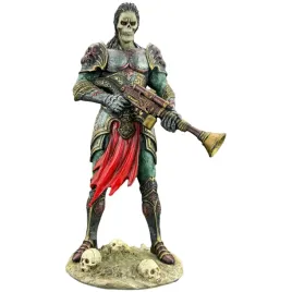figurka-rzezba-statuetka-zombie-w-zbroi-veronese-wu76465aa-prezent