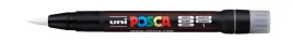 marker-z-farba-plakatowa-posca-pcf-350-bialy-brush