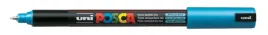 marker-z-farba-plakatowa-posca-pc-1mr-niebieski-m