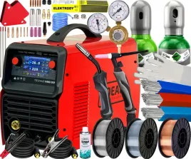 spawarka-inwertorowa-migomat-polautomat-ideal-tecnomig-222-lcd-synergic