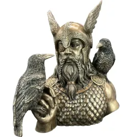 figurka-rzezba-statuetka-odyn-popiersie-nordyckiego-boga-veronese-wu77529a4