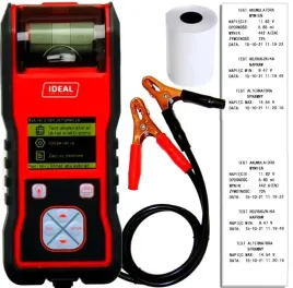 tester-akumulatorow-zaawansowany-z-drukarka-ideal-bdt4000a-6v-12v-rolka