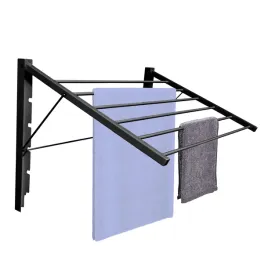 suszarka-scienna-lazienkowa-80-cm-czarna-metalowa-nascienna-do-ubran