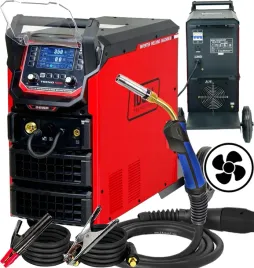 spawarka-inwertorowa-migomat-ideal-tecnomig-366-pulse-synergic-lcd-400v