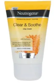 neutrogena-clear-and-soothe-clay-mask-maska-do-twarzy-50ml