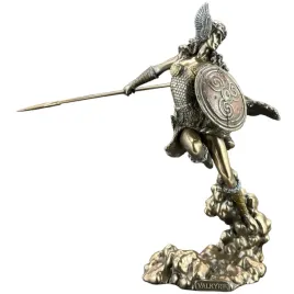 figurka-rzezba-statuetka-walkiria-figurka-rzezba-braz-veronese-wu77498a4