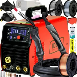 spawarka-inwertorowa-migomat-polautomat-ideal-tecnomig-203-led-synergia-tig