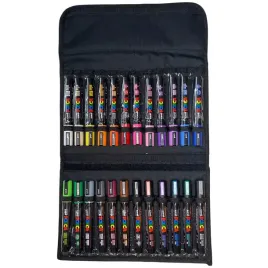 zestaw-markery-posca-24-szt-w-piorniku-mazaki-w-tekstylnym-etui-na-prezent