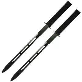 zestaw-2-mieczy-ninja-635-cm-hk-1249-do-podstawowego-treningu-plus-pochwa