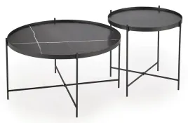 zestaw-2-law-julieta-czarny-marmur-czarny-70-x-70-x-40-cm