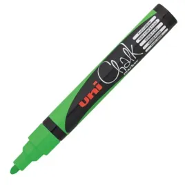 uni-marker-kredowy-chalk-pwe-5m-zielony-kreda