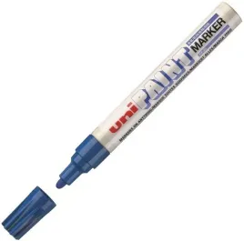 marker-olejowy-uni-px-20-niebieski