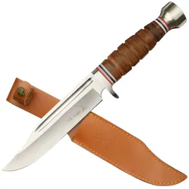 noz-mysliwski-ostrze-stale-markowy-elk-ridge-er-047-skorzana-pochwa