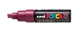 marker-z-farba-plakatowa-posca-pc-8k-czerwony-ciem