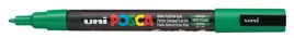 marker-z-farba-plakatowa-posca-pc-3m-zielony