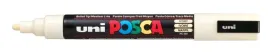 marker-z-farba-plakatowa-posca-pc-5m-kosc-sloniowa