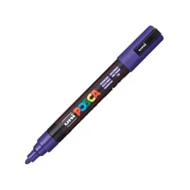 marker-z-farba-plakatowa-posca-pc-5m-atramentowy