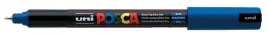 marker-z-farba-plakatowa-posca-pc-1mr-niebieski