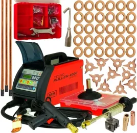 spoter-blacharski-spotter-ideal-zgrzewarka-do-blach-tecno-puller-4000-230v