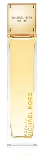 Michael Kors Sexy Amber EDP W 100ml