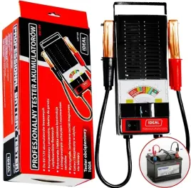 tester-akumulatora-elektryczny-obciazeniowy-ideal-lbt100-6v-12v-100a-szybki
