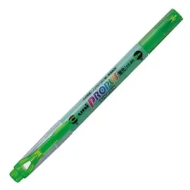 zakreslacz-zielony-uni-pus-102t-dwustronny