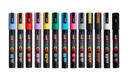 zestaw-markerow-posca-startowy-pc-5m-13-kolorow