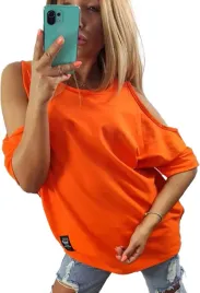bawelniana-tunika-z-sexy-rozcieciem-roz-52