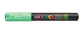 marker-z-farba-plakatowa-posca-pc-1m-jasny-zielony