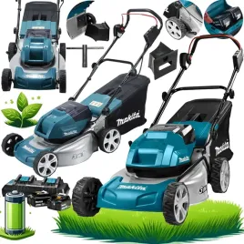 kosiarka-akumulatorowa-makita-dlm460pt2-2x18v-46cm-kosz-60l-stalowy-korpus