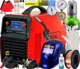 spawarka-inwertorowa-migomat-polautomat-ideal-tecnomig-222-lcd-synergic