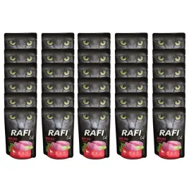rafi-cat-pasztet-z-cielecina-30x100g