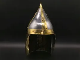 helm-rzymskiego-lucznika-z-oslona-karku-ah-24178