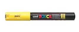 marker-z-farba-plakatowa-posca-pc-1m-zolty