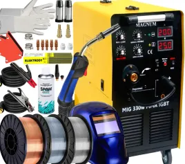 spawarka-inwertorowa-migomat-polautomat-mig-330w-mma-igbt-330a-tig-400v