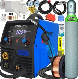 spawarka-inwertorowa-migomat-sherman-mig-200-smart-synergia-200a-tig-mma