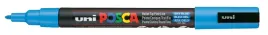 marker-z-farba-plakatowa-posca-pc-3m-blekitny