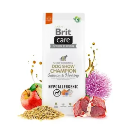 brit-care-hypoallergenic-dog-show-champion-12kg