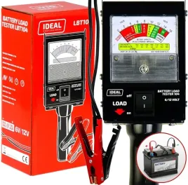 tester-akumulatora-diagnostyka-obciazeniowy-ideal-lbt104-6v-12v-135a-szybki